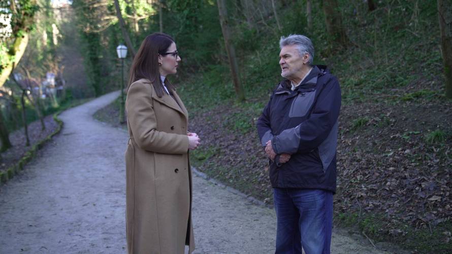 Moderan planinarski dom je mač s dvije oštrice