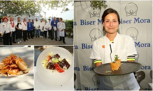 U Supetru se kuhalo vrhunski: Odlična jela svjetski poznatih restorana, uključujući i Fat Duck