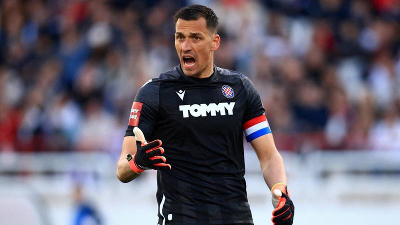 Live live HNL Transfers: Hajduk’s captain broke, borrowed Dynamovac does not return to Zagreb