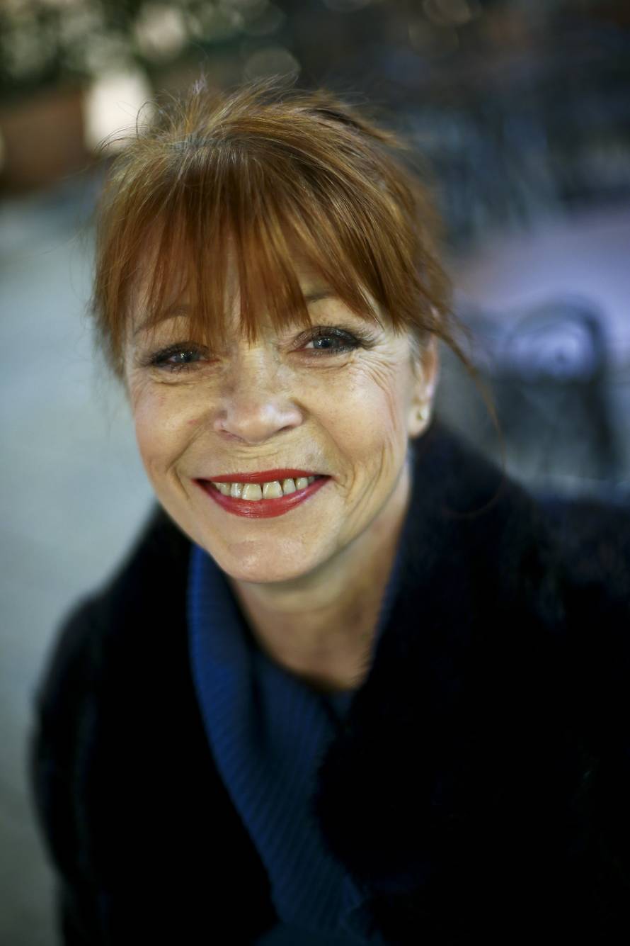 Životna drama kultne glumice: Izgubila sam voljenog supruga