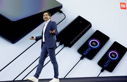 Xiaomi priprema veliki udar: U 2020. stiže čak 10 5G telefona