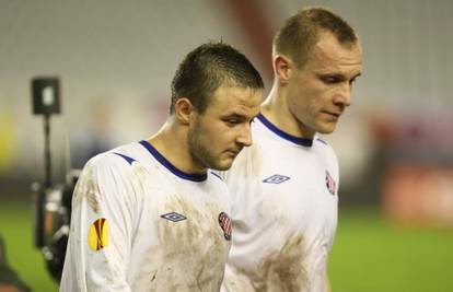 Hajduk u punom sastavu nije zabio drugoligašu Dugopolju