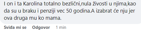 U showu ostale Karolina i Stankica, gledatelji iznimno nezadovoljni: Izaberi manje zlo