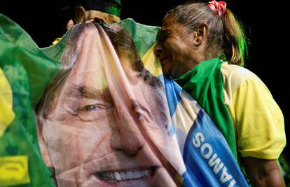 Bolsonaro izbjegao priznati izborni poraz,  tranzicija ipak kreće: Poštivat ću naš ustav...