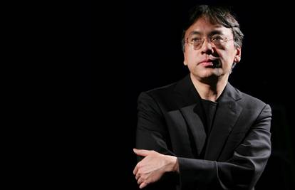 Dobitnik Nobelove nagrade za književnost je Kazuo Ishiguro