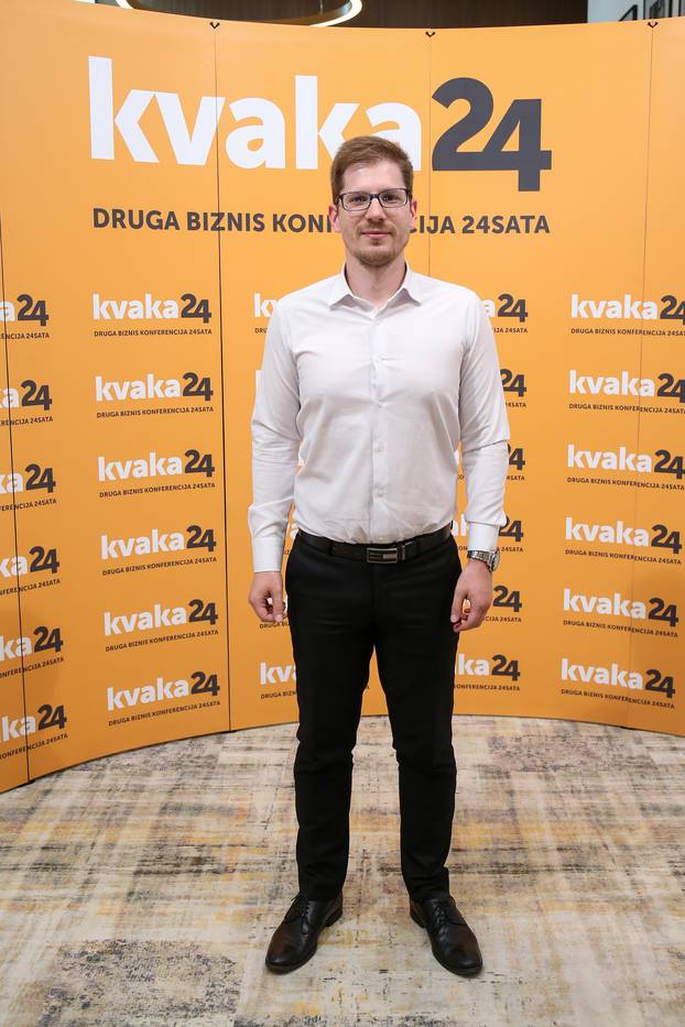 Konferencija Kvaka24: Hrvatska u novom ekonomskom okruženju