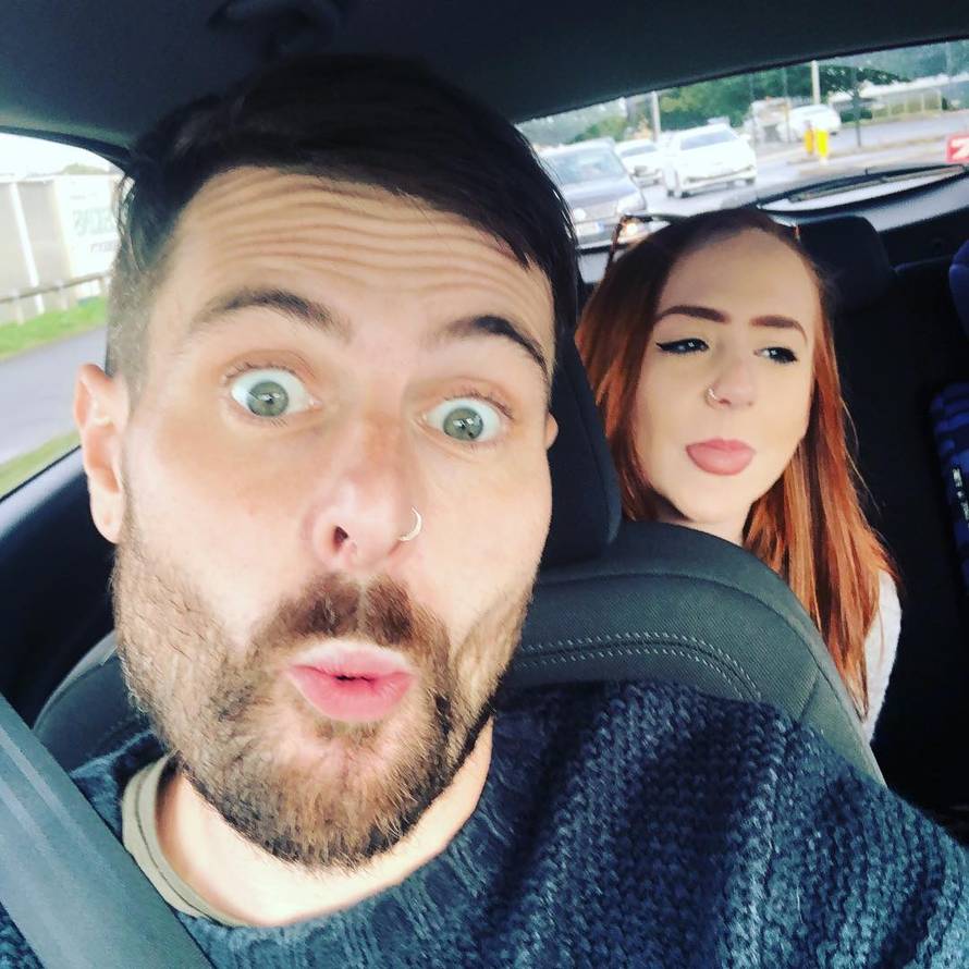 U 32. godini se oženio i umro od raka: 'Sad ga više ne boli...'