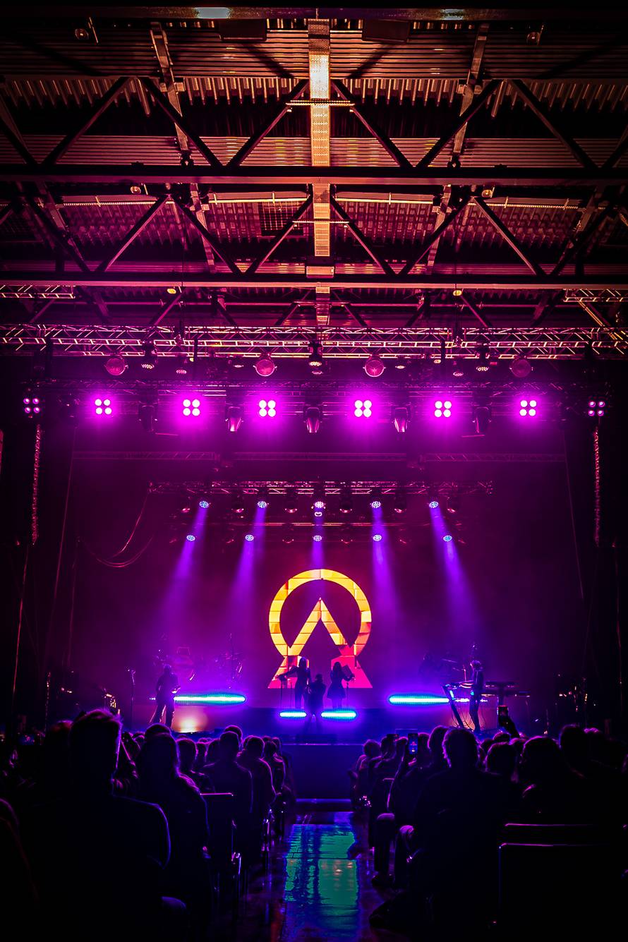 Autori hita 'Forever Young' za prvi koncert u Hrvatskoj najavljuju poseban program