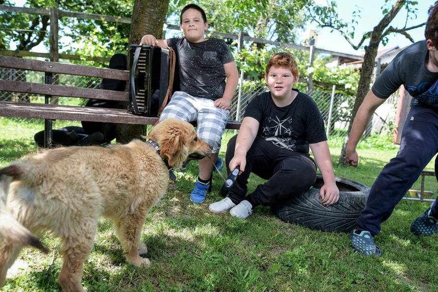 Bio je 'najveća hrvatska beba': 'Imam curu i uživam u varivu'