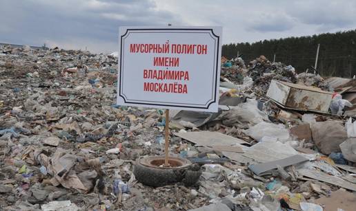 Sudac ih oštetio za bodove, pa po njemu nazvali smetlište!