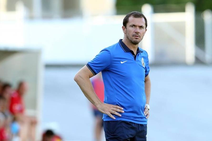 Tokić: Ovo je odličan rezultat! Konačno da nismo primili gol