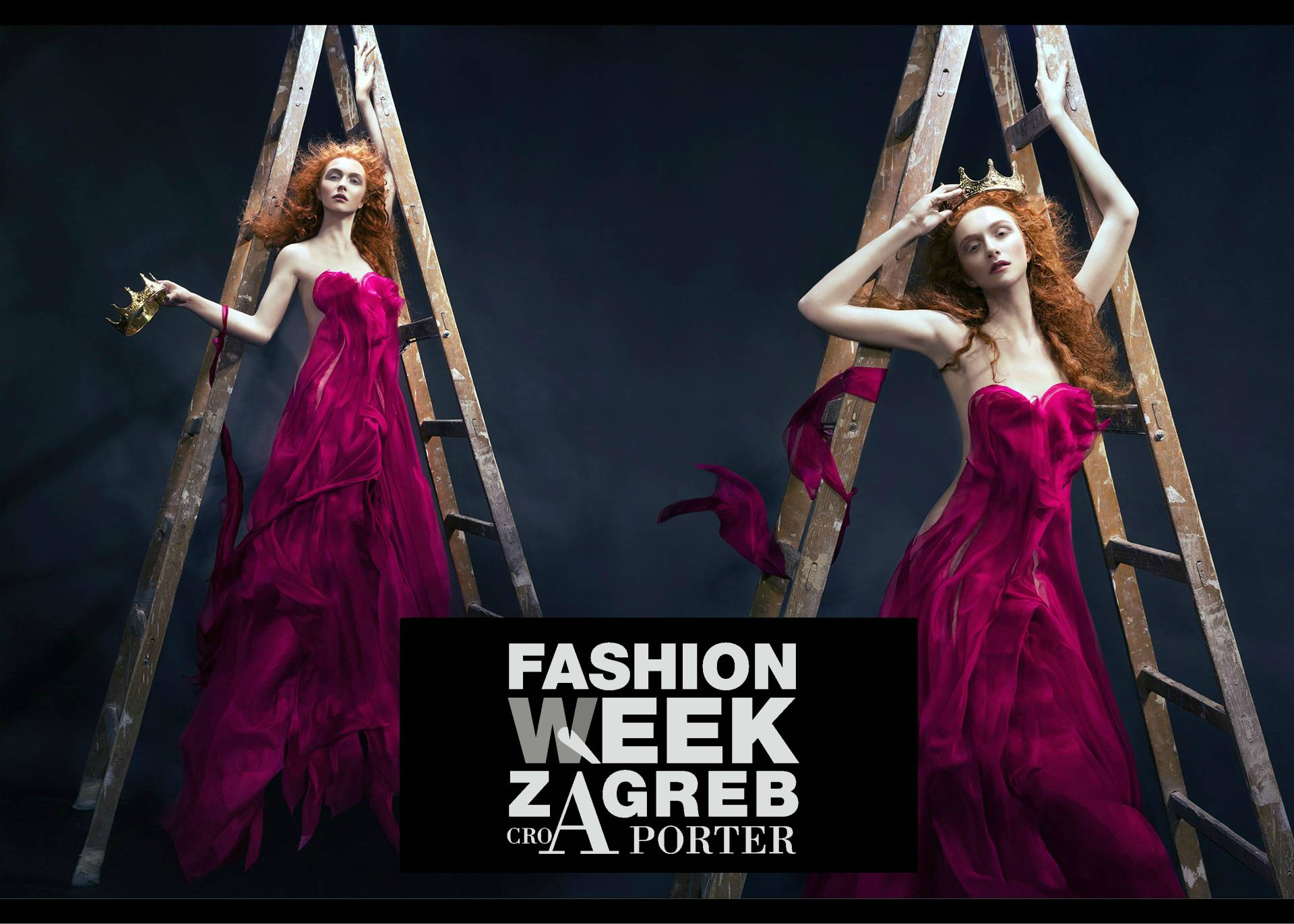 Fashion Week Zagreb i Cro a porter odlučili udružiti snage