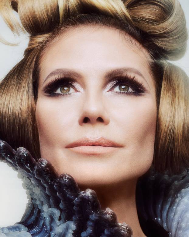 FOTO Heidi otkrila tajnu dobrog izgleda: Tri su ključna faktora