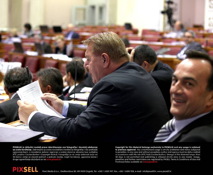 Patrik Macek/Pixsell