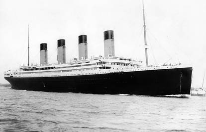 Potonuo prije 101 godinu: Ovo o Titaniku sigurno niste znali 
