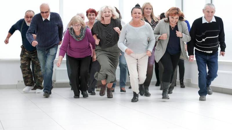 Harvardova studija otkrila šest navika koje će produljiti život