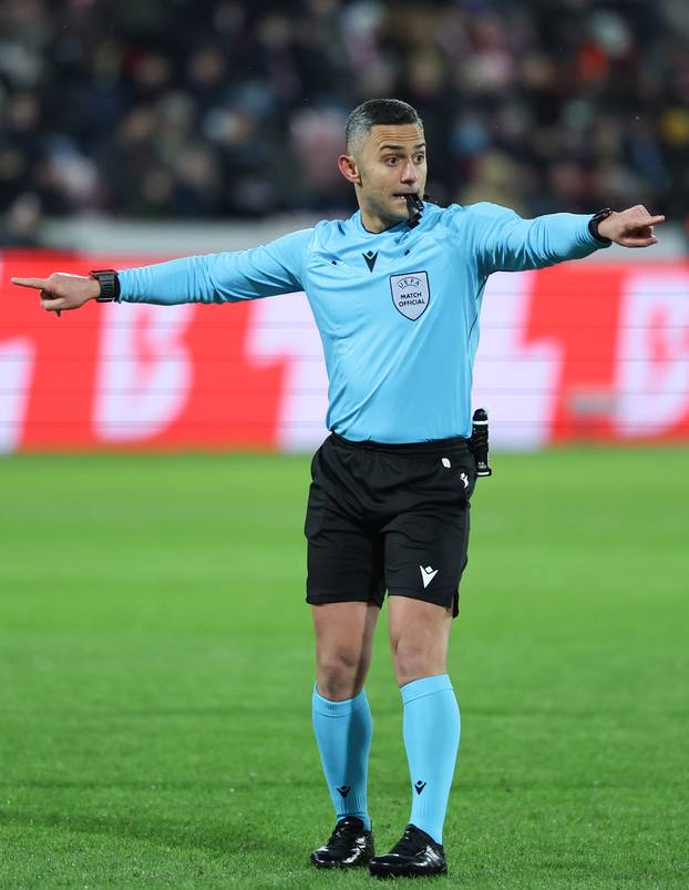 Herning: Susret Midtjyllanda i Dinama u 8. kolu Europske lige