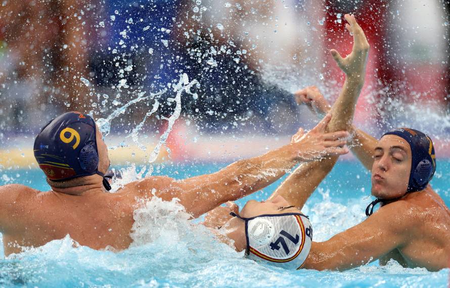 World Aquatics Championships