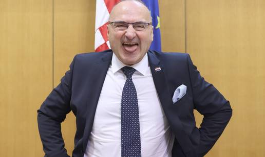 Evo koliko je u prošloj godini zaradila tvrtka Grlića Radmana: Manja zarada, a plaće su veće