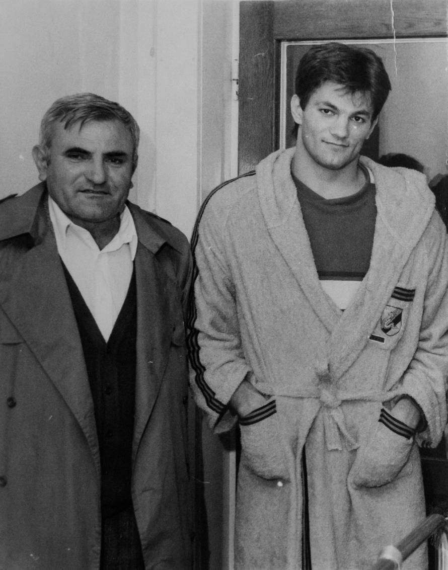 S 25 godina se srušio i morao prekinuti karijeru: Ni ruku nisu htjeli pružiti da se ne bi zarazili