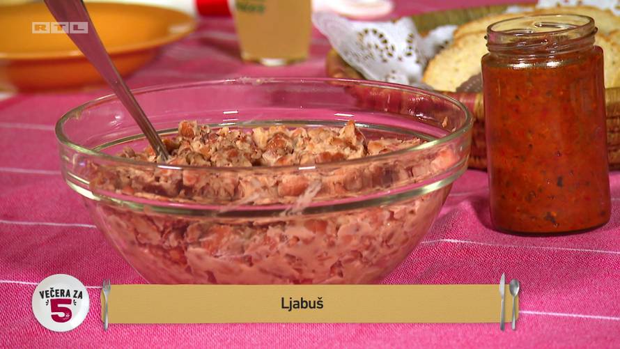 U Večeri za 5 ponovno 'padale' desetke: 'Blago tvojoj ženi...'