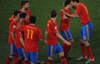 Španjolski mediji ih bodre: Samo ponovite finale Eura
