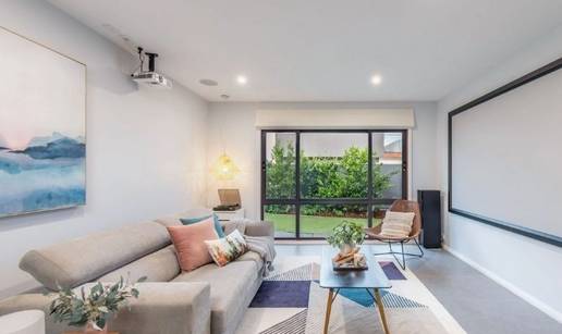 Kako opremiti dnevni boravak?