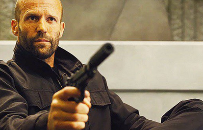 Oscarovcima svaka čast, ali brojke dižu Seagal, Statham...