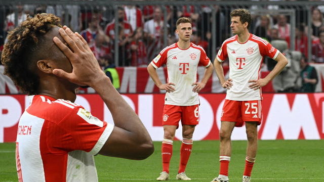 VIDEO Bayern prokockao titulu prvaka?! Gvardiol i društvo šokirali Bavarce i uzeli tri boda