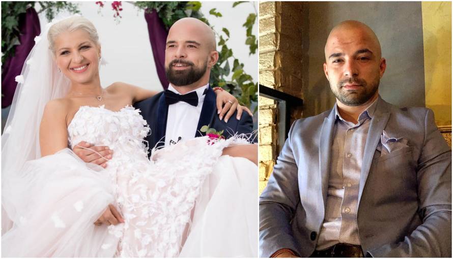 Luka iz 'Braka na prvu' ostao bez posla: Stradala mi je i kuća