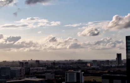 Izraelom odjekuju sirene za zračnu uzbunu, vojska: 'Dvije rakete su lansirane iz Jemena'