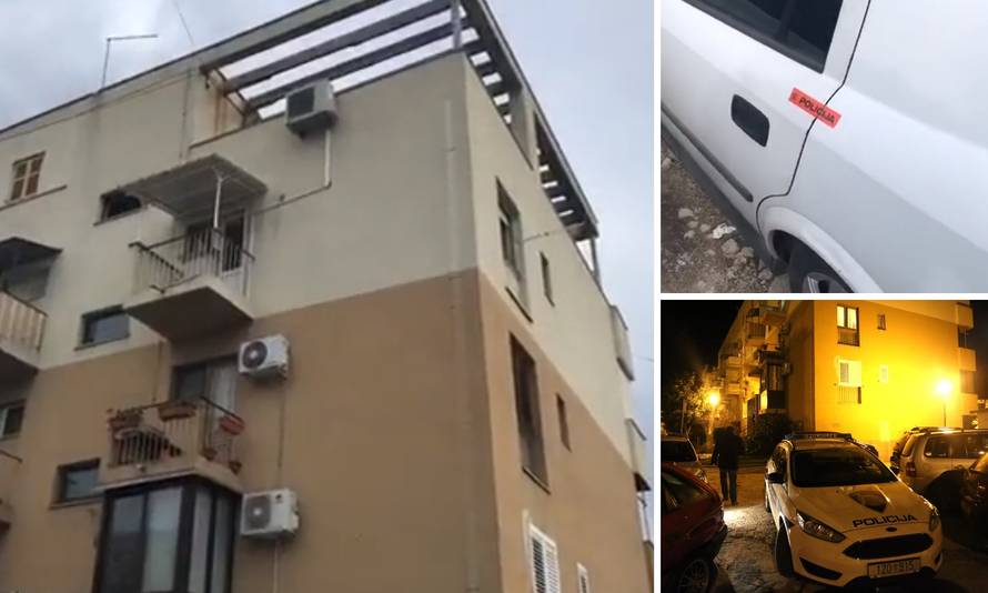 Zatukao susjeda: Ušao u stan i molio ih brašno za palačinke?