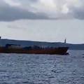 Bliski susret kod Rogoznice: Jedrilica i brod izbjegli sudar