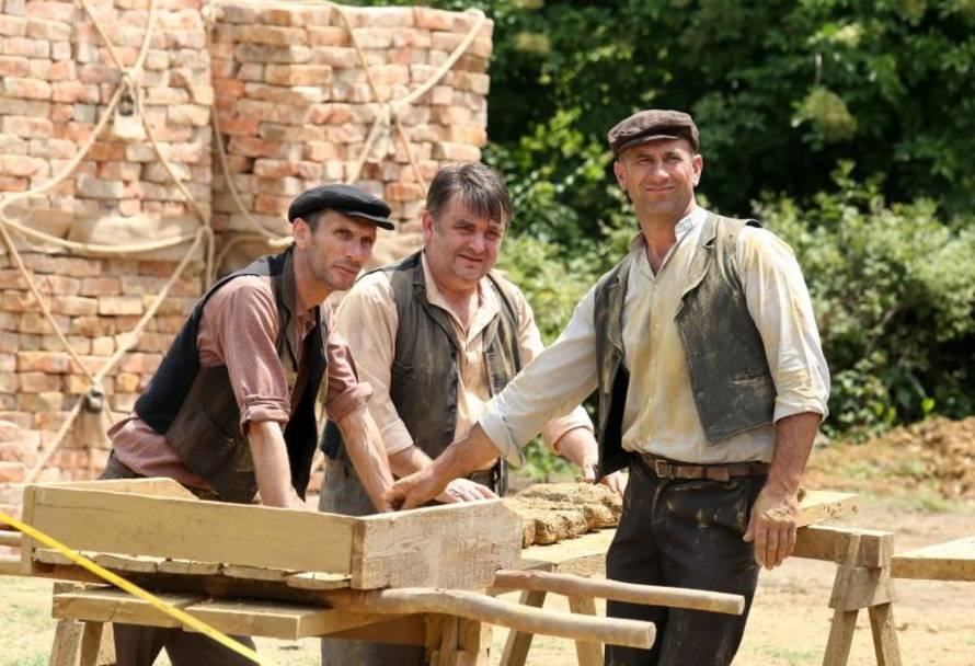 Duško Jaramaz/Pixell