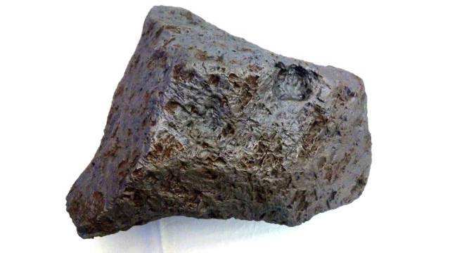 Najstariji predmet na aukciji: Meteorit platili 120.000 kuna