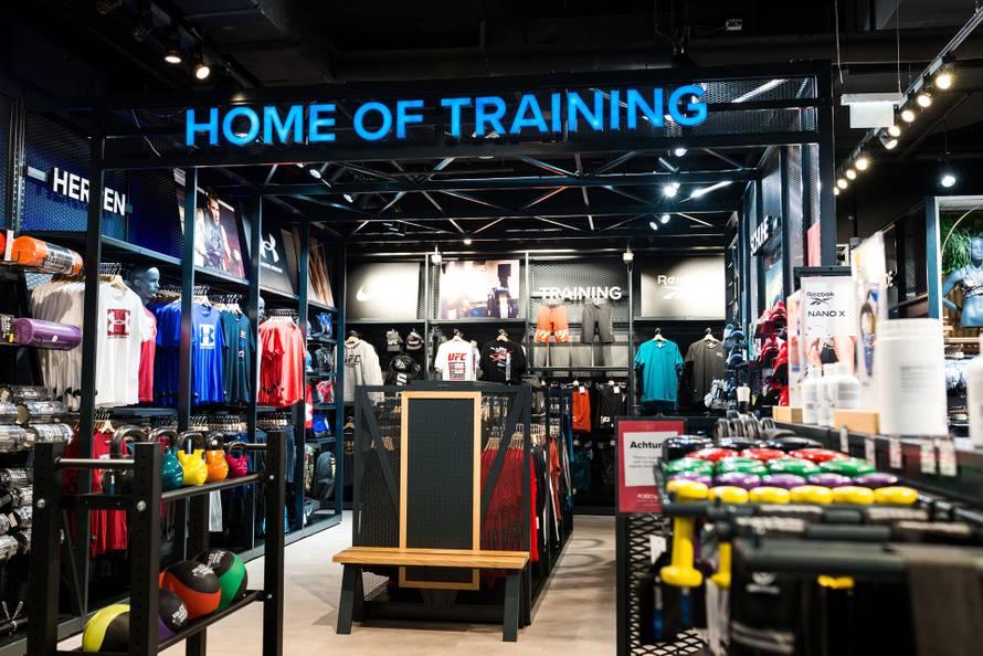 Polleo Sport preuzeo bivšeg franšizera Proteini.si Hrvatska