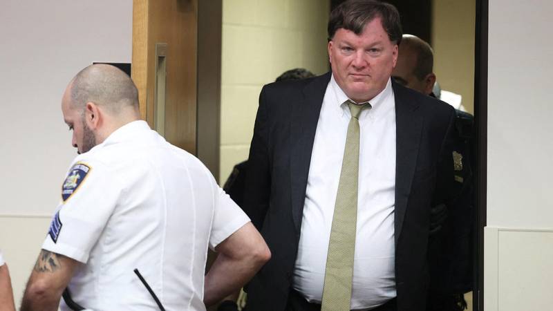 SLUČAJ GLIGO BEACH Američki arhitekt priznao krivnju. Ubio je osam žena:  Sve ih je zadavio...