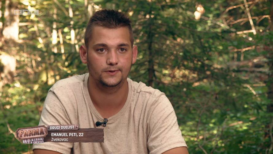Farmeri uspješno prošli istarski tjedni zadatak, a dueliste je pomazila sreća: 'Ne idete kući!'