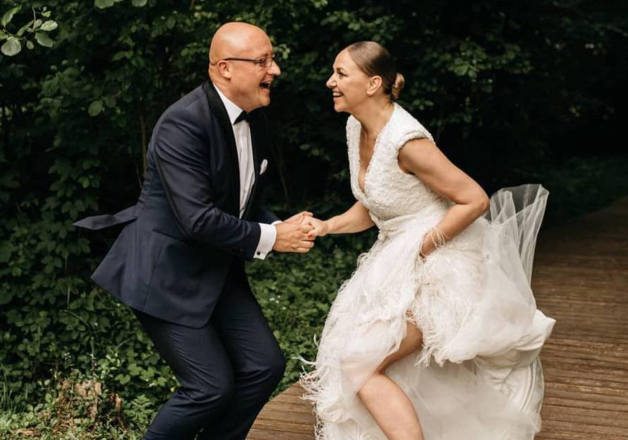 Marija i Butkovićev savjetnik čekaju prvo dijete: Stiže sin...