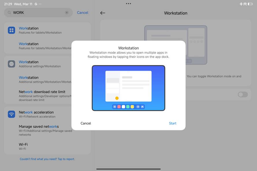 Testirali smo Xiaomi Pad 8 Pro: Može li tablet zamijeniti laptop