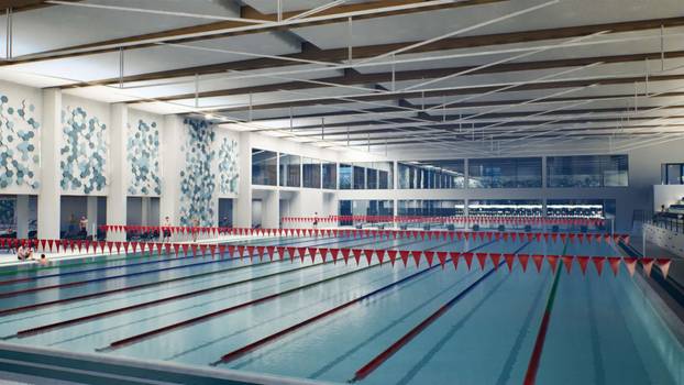 FOTO Sportska renesansa odvija se u Bjelovaru!  Pogledajte zašto