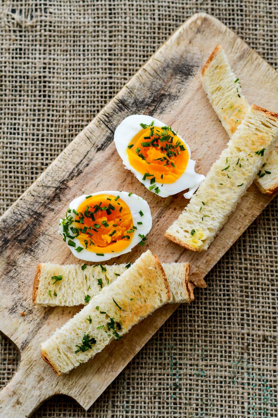 Ovo je pet novih načina na koje u kuhinji možete iskoristiti jaja