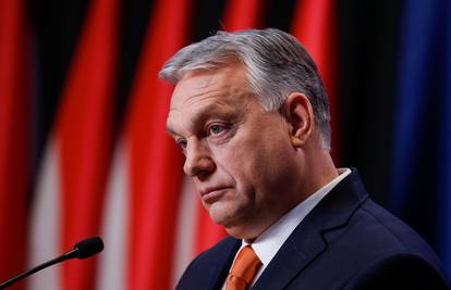 Orban se suprotstavlja odluci EU: Plin ćemo plaćati u rubljima