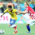 Vatreni, čuvajte se: Neymar će na teren baš protiv - Hrvatske