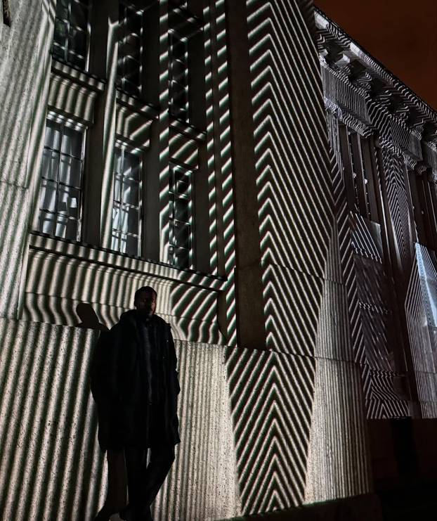 FOTO Petra Dugandžić podijelila romantične prizore s 26 godina mlađim suprugom Makom