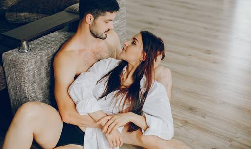 10 znakova da partnerica nije zadovoljna intimnim &zcaron;ivotom