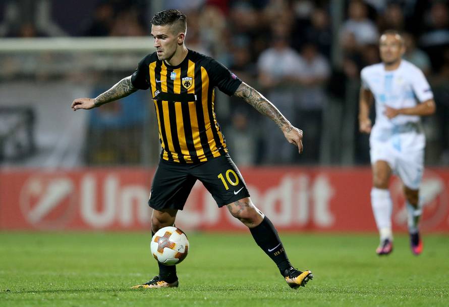 Povratak u Hajduk? Jednom da, ali sad su šanse za to jako male