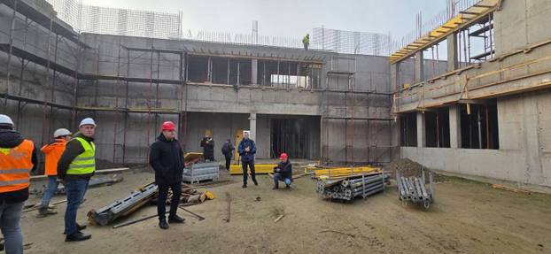 FOTO Sportska renesansa odvija se u Bjelovaru!  Pogledajte zašto