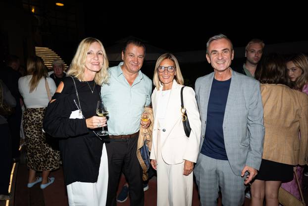 FOTO Pogledajte tko je sve stigao na premijeru predstave Alan Ford u Kerempuhu