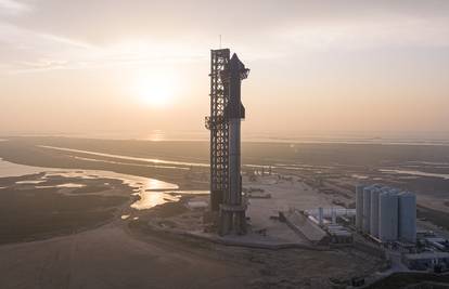 VIDEO SpaceX šalje Starship na prvi let u svemir, a Muskov cilj je da ne eksplodira na rampi